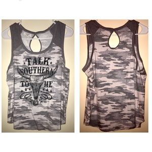 Southern Tank